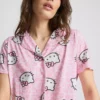 Hello kitty short boyfriend pajamas Hello kitty short boyfriend pajamas