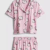 Hello kitty short boyfriend pajamas Hello kitty short boyfriend pajamas