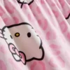 Hello kitty short boyfriend pajamas Hello kitty short boyfriend pajamas