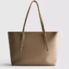 High shine shopper High shine shopper