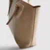 High shine shopper High shine shopper