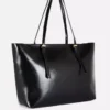 High shine shopper High shine shopper