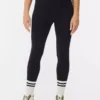High waist jersey leggings High waist jersey leggings