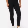 High waist jersey leggings High waist jersey leggings
