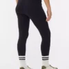 High waist jersey leggings High waist jersey leggings