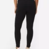 High waist jersey leggings High waist jersey leggings