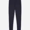 High waist jersey leggings High waist jersey leggings