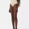 High waist seamless shapewear thong High waist seamless shapewear thong