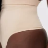 High waist seamless shapewear thong High waist seamless shapewear thong