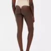 High waist seamless shapewear thong High waist seamless shapewear thong