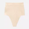 High waist seamless shapewear thong High waist seamless shapewear thong