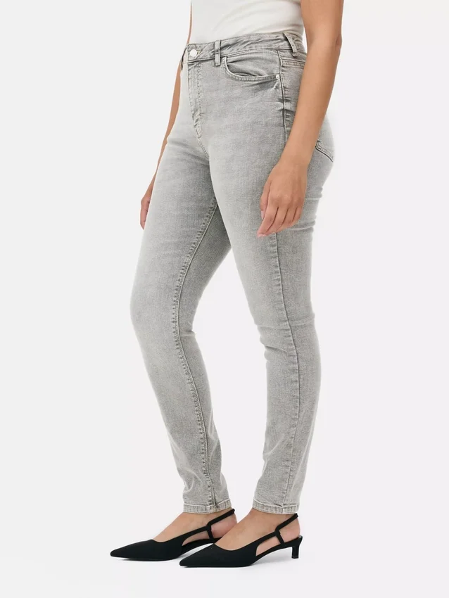 High waist skinny jeans High waist skinny jeans