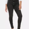 High waist skinny jeans High waist skinny jeans