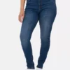 High waist skinny jeans High waist skinny jeans