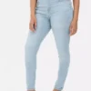 High waist skinny jeans High waist skinny jeans