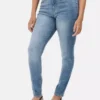 High waist skinny jeans High waist skinny jeans