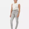 High waist skinny jeans High waist skinny jeans
