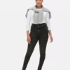 High waist skinny jeans High waist skinny jeans