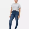 High waist skinny jeans High waist skinny jeans