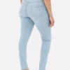 High waist skinny jeans High waist skinny jeans