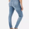 High waist skinny jeans High waist skinny jeans