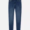 High waist skinny jeans High waist skinny jeans