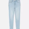 High waist skinny jeans High waist skinny jeans
