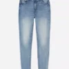 High waist skinny jeans High waist skinny jeans