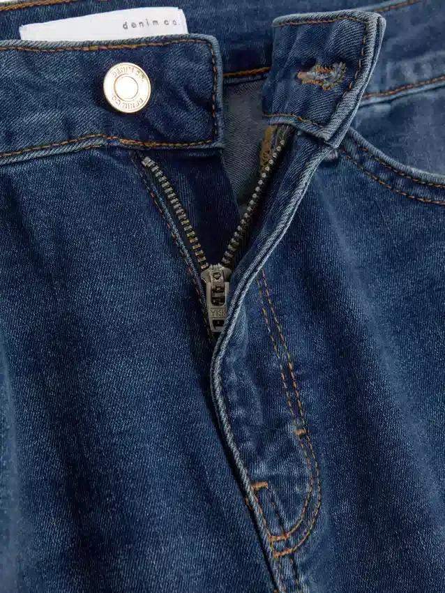 High waist skinny jeans High waist skinny jeans