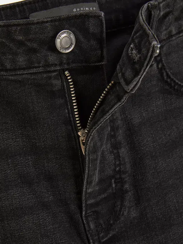 High waist skinny jeans High waist skinny jeans