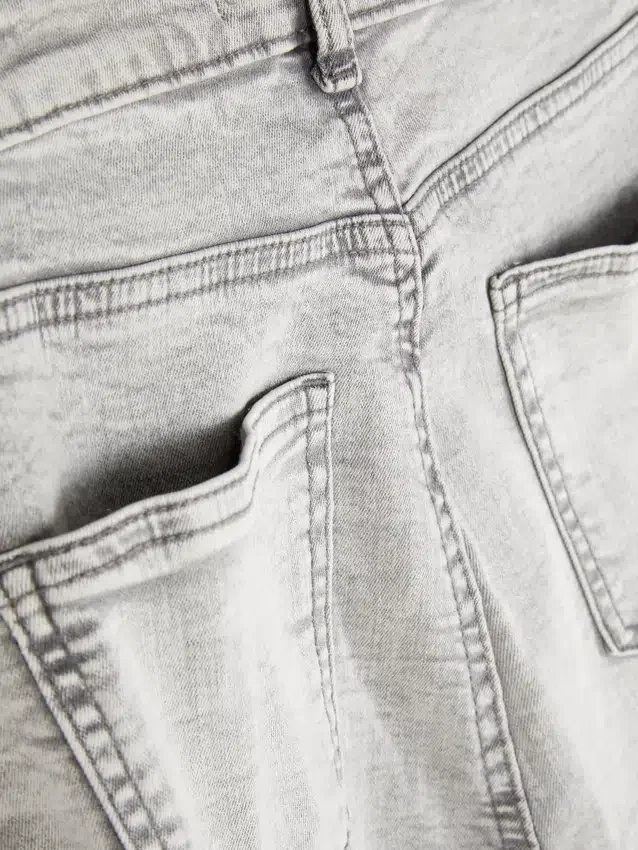 High waist skinny jeans High waist skinny jeans
