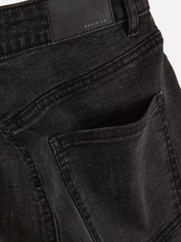 High waist skinny jeans High waist skinny jeans