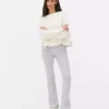 High-waisted active flared leggings High-waisted active flared leggings