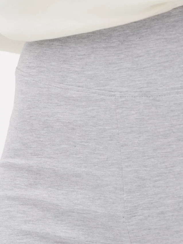 High-waisted active flared leggings High-waisted active flared leggings