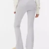 High-waisted active flared leggings High-waisted active flared leggings