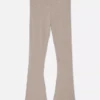 High-waisted active flared leggings High-waisted active flared leggings