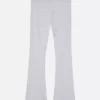 High-waisted active flared leggings High-waisted active flared leggings