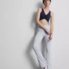 High-waisted active yoga leggings High-waisted active yoga leggings