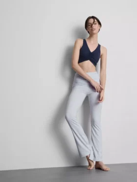 High-waisted active yoga leggings High-waisted active yoga leggings