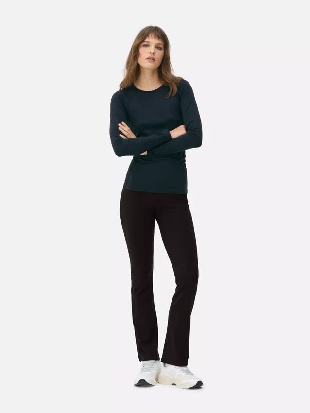 High-waisted active yoga leggings High-waisted active yoga leggings