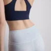 High-waisted active yoga leggings High-waisted active yoga leggings
