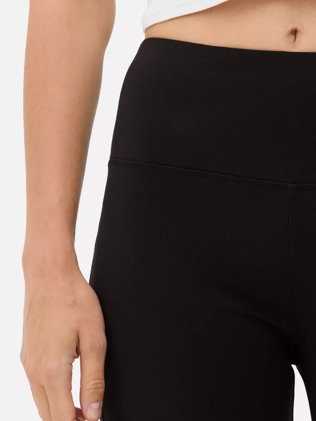 High-waisted active yoga leggings High-waisted active yoga leggings