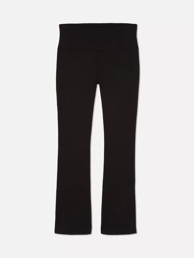 High-waisted active yoga leggings High-waisted active yoga leggings