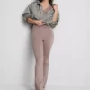 High waisted flared active leggings High waisted flared active leggings