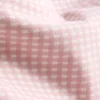 High waisted gingham active shorts High waisted gingham active shorts