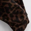 High waisted leopard active leggings High waisted leopard active leggings