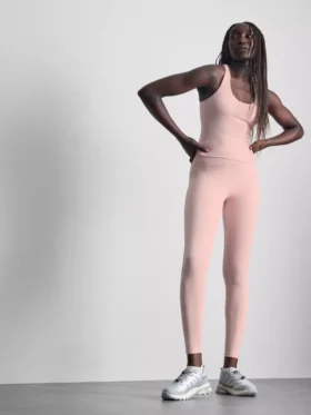 High-waisted maple active leggings High-waisted maple active leggings