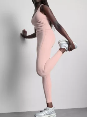 High-waisted maple active leggings High-waisted maple active leggings