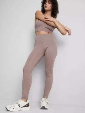 High-waisted maple active leggings High-waisted maple active leggings