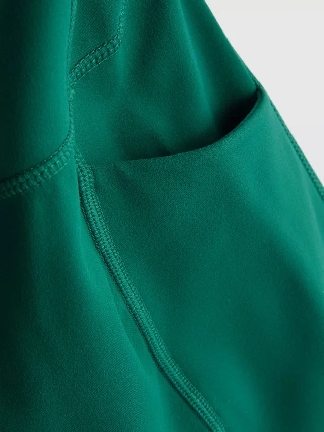High-waisted maple active leggings High-waisted maple active leggings